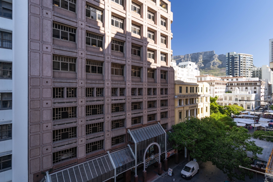 0 Bedroom Property for Sale in Cape Town City Centre Western Cape